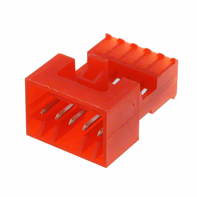 3-647000-5 TE Connectivity AMP Connectors  Free Hanging Panel Mount